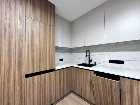 квартира по адресу Романа Левицкого ул., 4