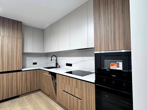 квартира по адресу Романа Левицкого ул., 4