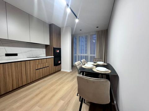 квартира по адресу Романа Левицкого ул., 4