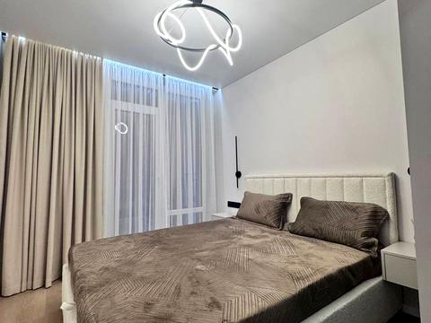 квартира по адресу Романа Левицкого ул., 4