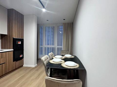 квартира по адресу Романа Левицкого ул., 4