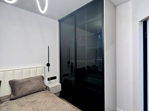 квартира по адресу Романа Левицкого ул., 4