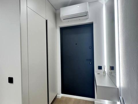 квартира по адресу Романа Левицкого ул., 4