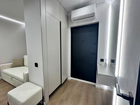 квартира по адресу Романа Левицкого ул., 4