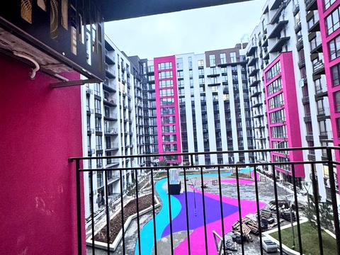 квартира по адресу Романа Левицкого ул., 4