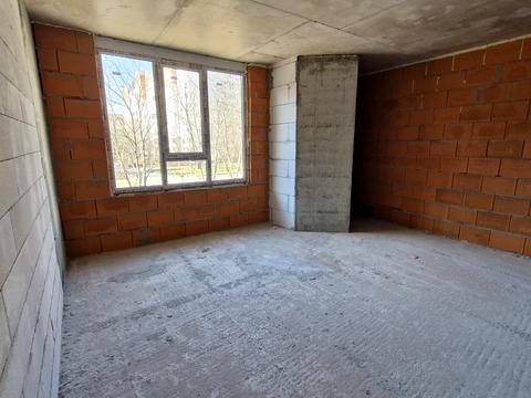 квартира по адресу Витвицкого ул. (Луначарского), (Будинок 3)