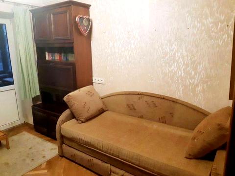 квартира по адресу Братів Малакових ул. (Бориса Житкова), 5-А