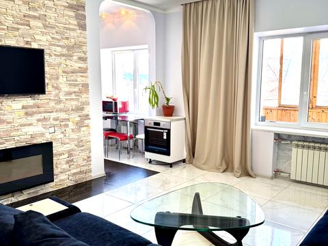 квартира за адресою Круглоуніверситетська вул., 2/1