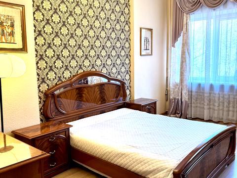 квартира по адресу Круглоуниверситетская ул., 2/1