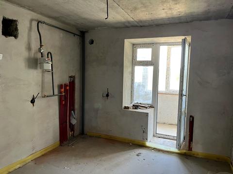 квартира за адресою Підволочиське шосе, 3