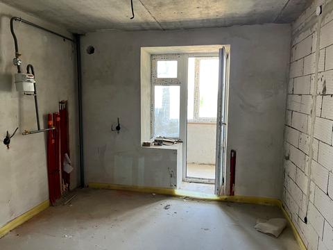 квартира по адресу Подволочиское шоссе, 3