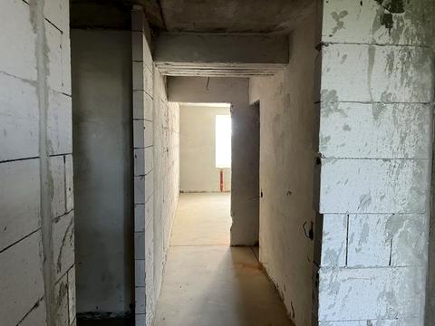 квартира по адресу Подволочиское шоссе, 3