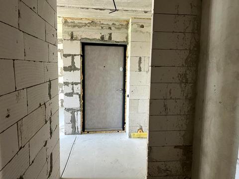 квартира по адресу Подволочиское шоссе, 3