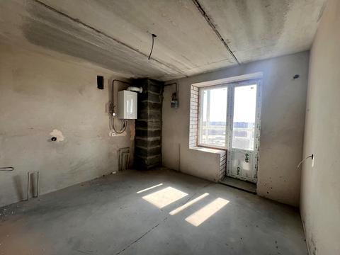 квартира за адресою Волковича вул., 23а