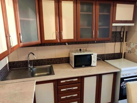 квартира за адресою Прилужна вул., 14