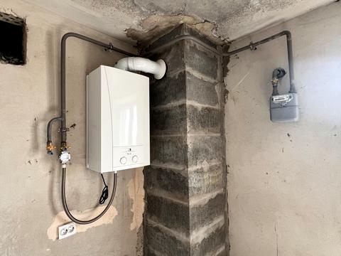 квартира за адресою Волковича вул., 23а