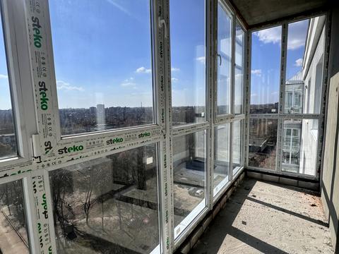 квартира по адресу Волковича ул., 23а
