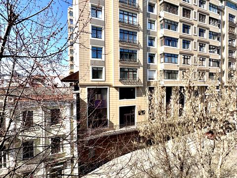 квартира по адресу Круглоуниверситетская ул., 2/1