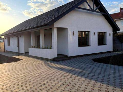 дом по адресу Парковая ул.