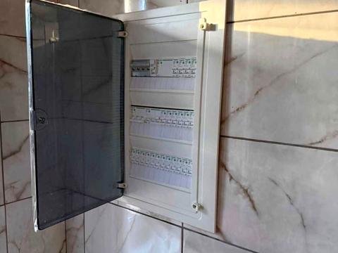 будинок за адресою Паркова вул.