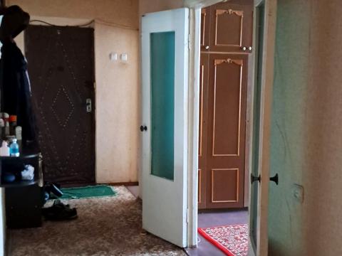 квартира за адресою Металургів вул., 14