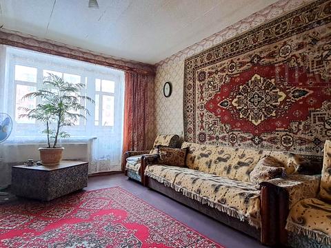 квартира по адресу Металлургов ул., 14