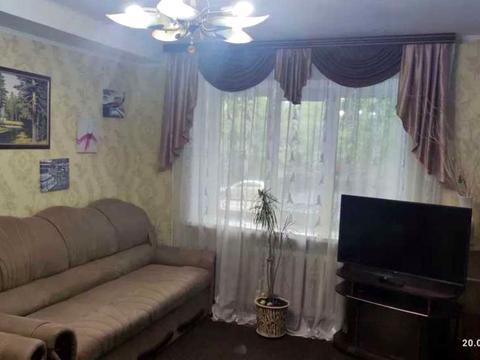 квартира по адресу Соломенская ул., 16