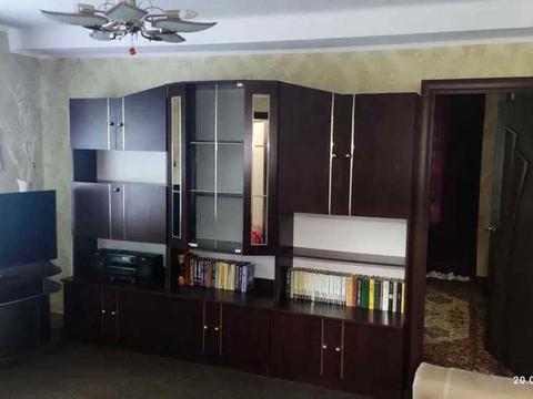 квартира по адресу Соломенская ул., 16