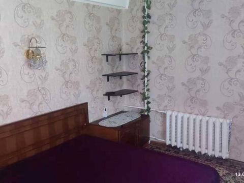 квартира по адресу Соломенская ул., 16