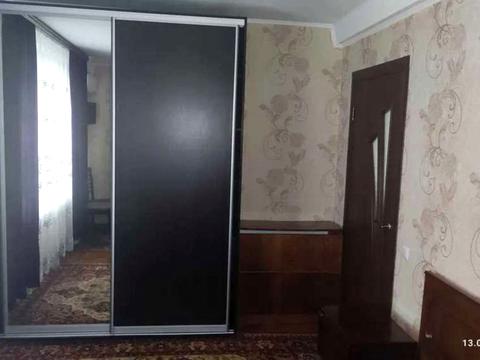 квартира по адресу Соломенская ул., 16