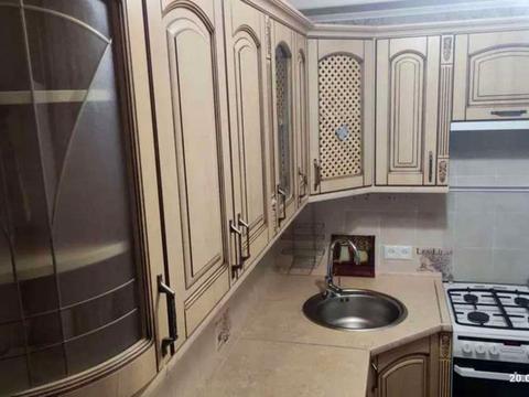 квартира по адресу Соломенская ул., 16