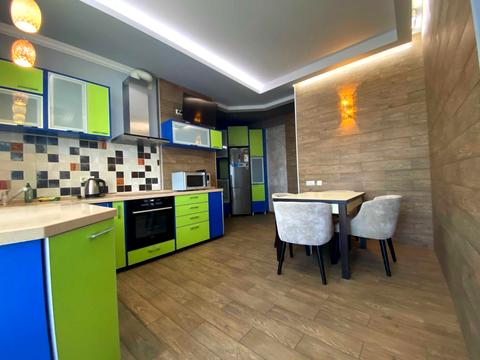 квартира за адресою Мокра вул. (Кудряшова), 20