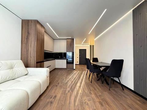 квартира по адресу Ленкавского ул., 34 к11