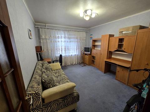 квартира по адресу Героев просп., 46