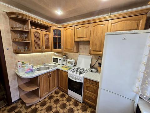 квартира за адресою Героїв просп., 46