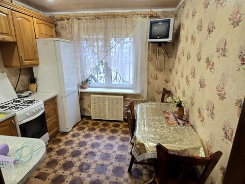 квартира по адресу Героев просп., 46