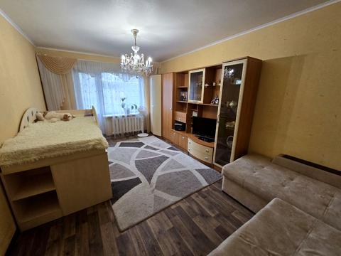 квартира по адресу Героев просп., 46