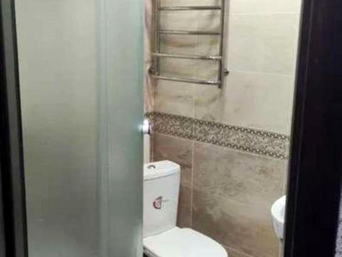 квартира по адресу Соломенская ул., 16