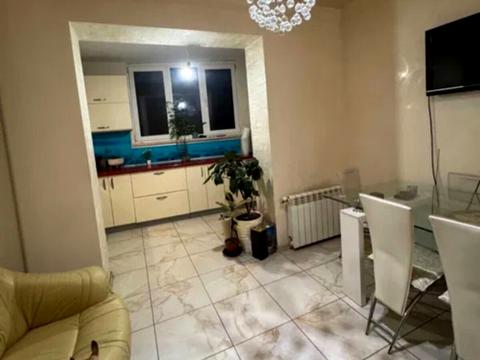 квартира за адресою Ключний пров., 5