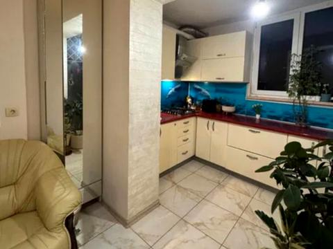 квартира за адресою Ключний пров., 5