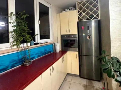 квартира за адресою Ключний пров., 5