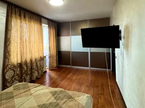 квартира за адресою Ключний пров., 5