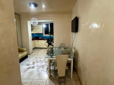 квартира за адресою Ключний пров., 5