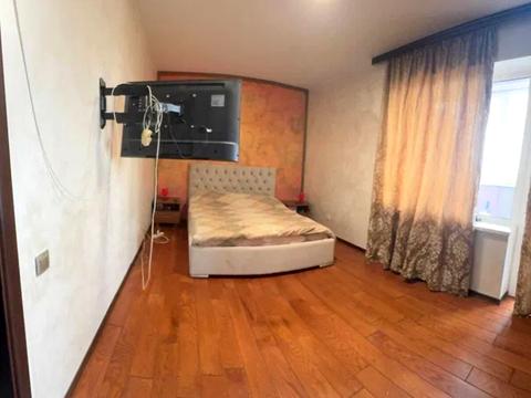 квартира за адресою Ключний пров., 5