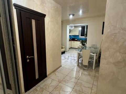 квартира за адресою Ключний пров., 5