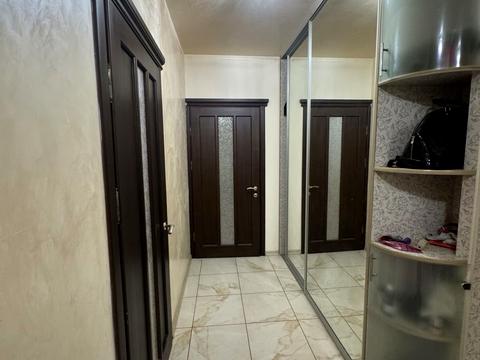 квартира за адресою Ключний пров., 5