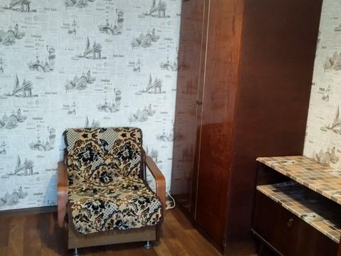 квартира по адресу 1-я Сортировочная ул., 44