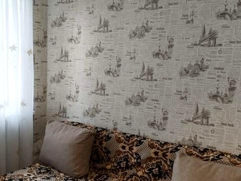 квартира по адресу 1-я Сортировочная ул., 44