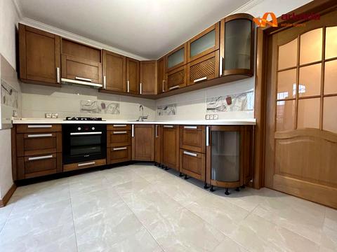 квартира за адресою Незалежності вул., 164