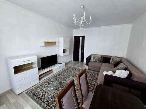 квартира по адресу Куренного Черноты ул., 2
